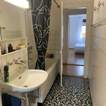 Apartment Kalkbreitstrasse