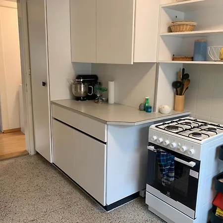 شقة Kalkbreitstrasse