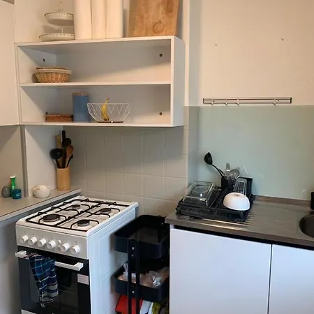 Apartment Kalkbreitstrasse